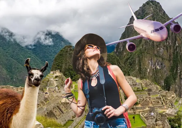 ¿Cuánto cuesta ir de la CDMX a Machu Picchu en 2025? Estos son los precios desde el AICM