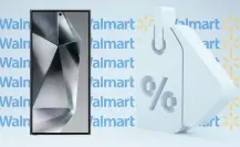 Walmart tiene el Samsung Galaxy S24 con 5 mil 500 pesos de descuento