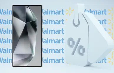 Walmart tiene el Samsung Galaxy S24 con 5 mil 500 pesos de descuento