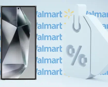 Walmart tiene el Samsung Galaxy S24 con 5 mil 500 pesos de descuento