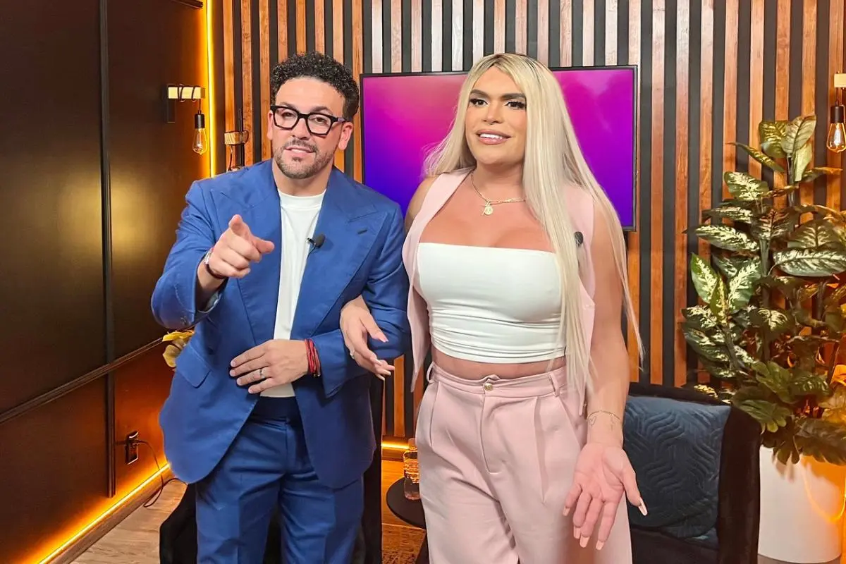 Nuevos conductores serán parte de La Casa de los Famosos México 3.