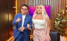 LCDLFMX: Wendy Guevara ¿le quitará la chamba a Galilea Montijo?
