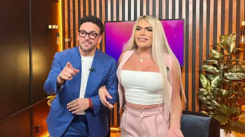 LCDLFMX: Wendy Guevara ¿le quitará la chamba a Galilea Montijo?