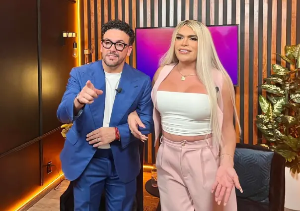 LCDLFMX: Wendy Guevara ¿le quitará la chamba a Galilea Montijo?