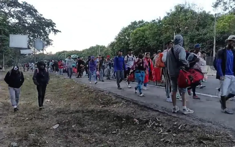 Foto: René Araujo