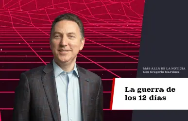 La guerra de los 12 días
