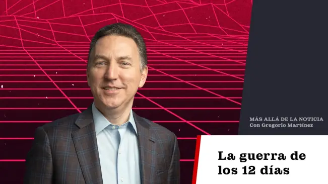 La guerra de los 12 días