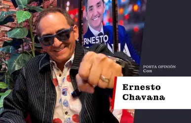 Ernesto Chavana: Condena discriminación y habla del Mundial de Clubes