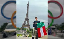 Ricardo Tovar Rivadeneyra: el primer yucateco en llevar el Electone de gira por Europa Ricardo Tovar Rivadeneyra: el primer yucateco en llevar el Electone de gira por Europa