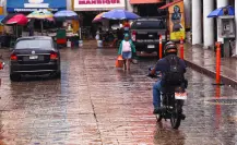 ¿Qué es el acuaplaneo y cómo prevenirlo en temporada de lluvias en Yucatán?