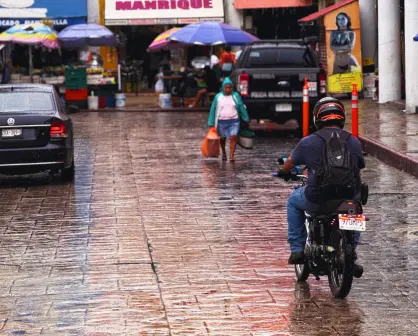 ¿Qué es el acuaplaneo y cómo prevenirlo en temporada de lluvias en Yucatán?