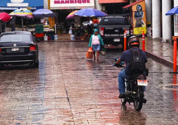 ¿Qué es el acuaplaneo y cómo prevenirlo en temporada de lluvias en Yucatán?