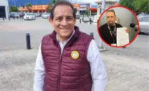 Acusan corrupción en IMSS-Bienestar Tamaulipas y piden destitución del delegado Marggid Rodríguez