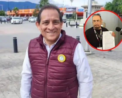 Acusan corrupción en IMSS-Bienestar Tamaulipas y piden destitución del delegado Marggid Rodríguez
