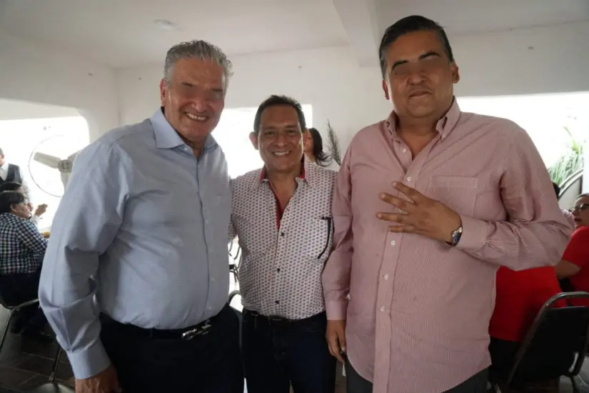 Marggid Rodríguez Avendaño ha tenido varios puestos dentro de la área de la Salud | Foto: FB