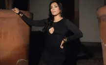 Academia del Óscar invita a Adriana Paz a ser miembro