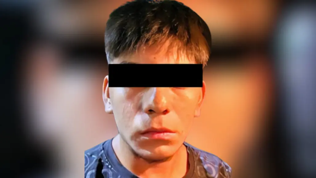 Agresor sexual es detenido en García