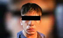 Agresor sexual es detenido en García