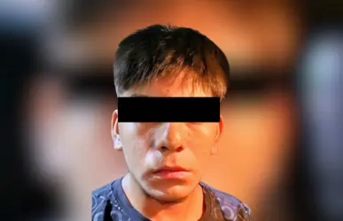 Agresor sexual es detenido en García
