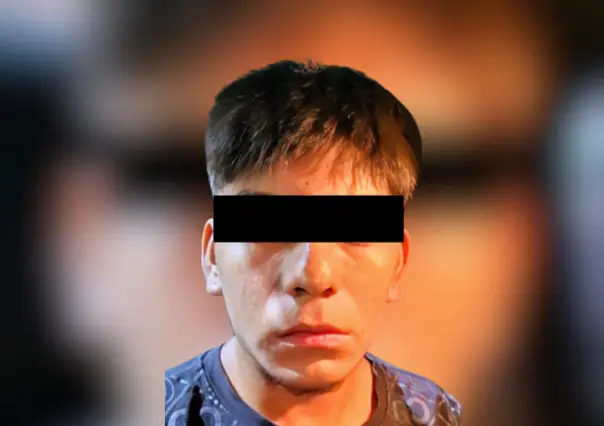 Agresor sexual es detenido en García
