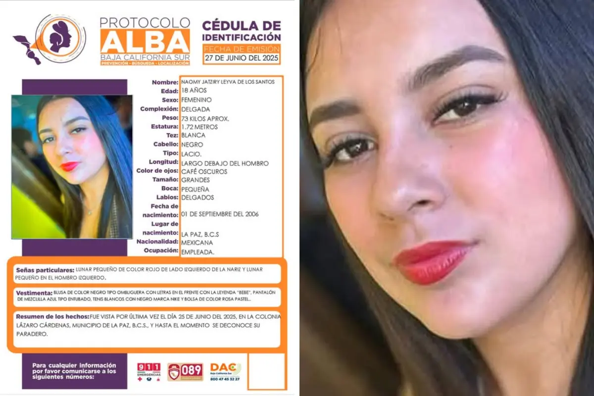 Foto: Alerta Alba