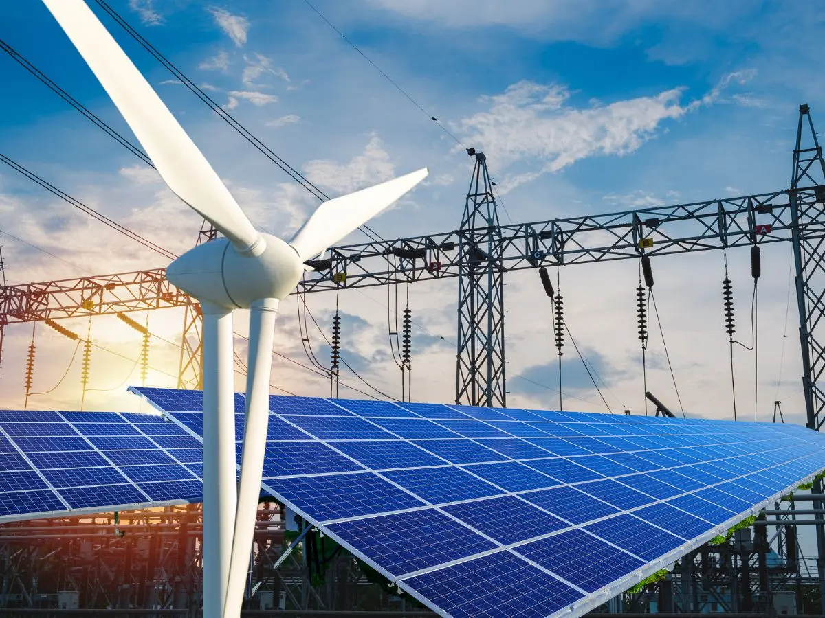 Yucatán afronta un problema de apagones de energía por lo que expertos han señalado algunas soluciones como la aplicación de nuevas tecnologías que ayuden a solucionar este problema.- Fuente Canva
