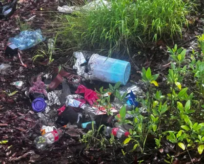 Aplican multas en Toluca por tirar basura y ya suman ocho personas detenidas