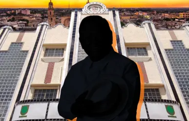 El cantante yucateco que tiene un teatro y una avenida con su nombre