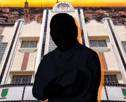 El cantante yucateco que tiene un teatro y una avenida con su nombre