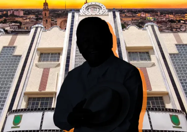 El cantante yucateco que tiene un teatro y una avenida con su nombre