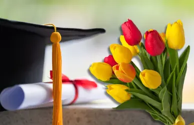 ¿Dónde comprar arreglos de graduación en Saltillo? 