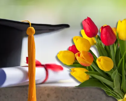 ¿Dónde comprar arreglos de graduación en Saltillo?