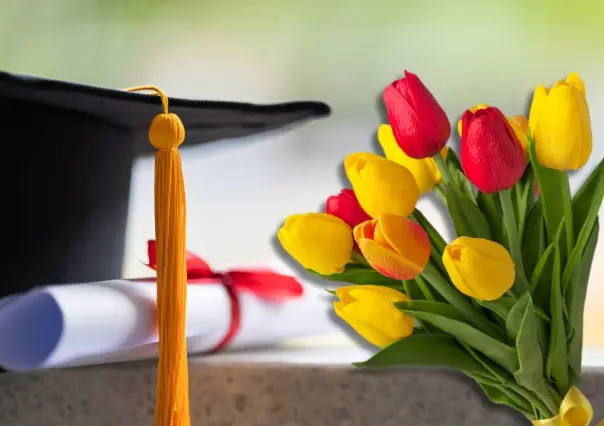 ¿Dónde comprar arreglos de graduación en Saltillo? 