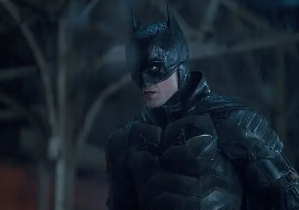 Matt Reeves anuncia que el guión de la secuela de Batman ya está terminado