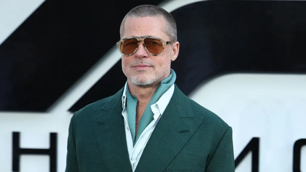 Brad Pitt sufre el robo de su mansión en Los Ángeles