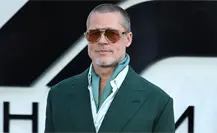 Brad Pitt sufre el robo de su mansión en Los Ángeles