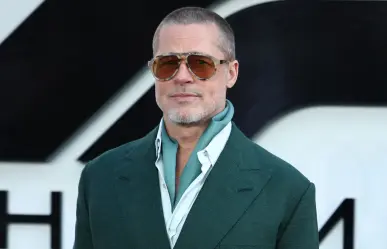 Brad Pitt sufre el robo de su mansión en Los Ángeles