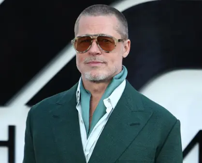 Brad Pitt sufre el robo de su mansión en Los Ángeles