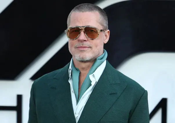 Brad Pitt sufre el robo de su mansión en Los Ángeles