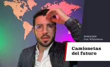 Camionetas del futuro