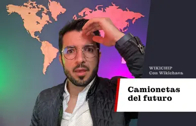 Camionetas del futuro