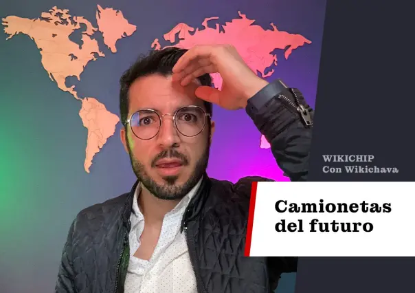 Camionetas del futuro