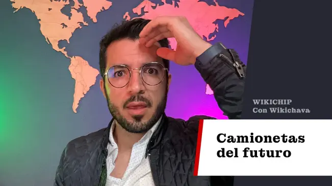 Camionetas del futuro