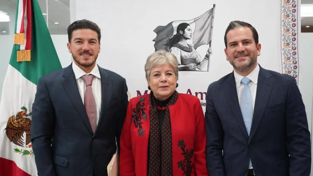 Nuevo León y Semarnat se unen para mejorar medio ambiente en el Estado