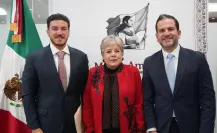 Nuevo León y Semarnat se unen para mejorar medio ambiente en el Estado