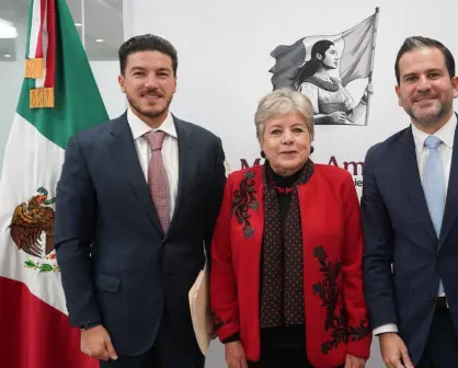 Nuevo León y Semarnat se unen para mejorar medio ambiente en el Estado