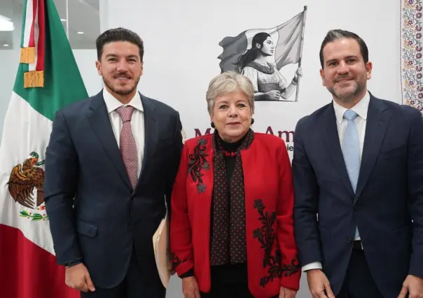 Nuevo León y Semarnat se unen para mejorar medio ambiente en el Estado