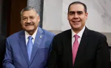 Heriberto Treviño beneficia a estudiantes de prepa de la UANL