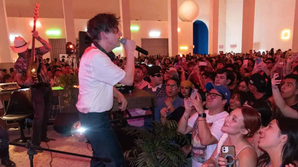 ¡Regresan! MARCO anuncia Noches de Verano 2025