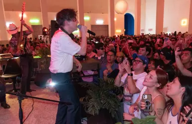 ¡Regresan! MARCO anuncia Noches de Verano 2025